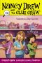 [Nancy Drew and the Clue Crew 12] • Valentine's Day Secret